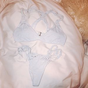 Frankie’s Bikinis Set (XS/L)